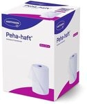 Peha-haft 12cmx21m 1St. koh. elast. Fixierbinde acrylatfr.