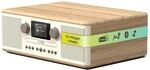 Pure Classic C-D6 CD-Player mit DAB+ Digitalradio & UKW, Bluetooth 5.3...