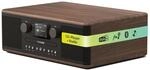 Pure Classic C-D6 CD-Player mit DAB+ Digitalradio & UKW, Bluetooth 5.3 Stereoanlage