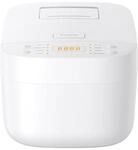 Xiaomi Smart Multifunctional Rice Cooker 3L, 8-in-1 Funktionen, Verbindung zu Mi Home