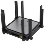 Ruijie Reyee 3200Mbps Wi-Fi 6 Gigabit Mesh Router RG-EW3200GX-Pro