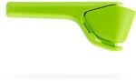Dreamfarm FLUICER Limettenpresse, die kraftvolle, platzsparende Zitruspresse,