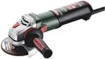 Metabo WEBA 20-125 Quick BL 600642000 Winkelschleifer 125 mm b&uuml;rstenlos 2000 W
