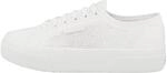 Superga Damen Sneaker Low