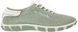 TBS Damen Jazaria Sneakers, beige, 41 EU