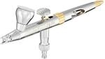 Harder & Steenbeck - Evolution CRplus Solo - Airbrush Pistole - 121231, Schwarz