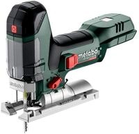 metabo Akku-Stichs&auml;ge ST 18 LT 130 BL - 18 V, 130 mm Schnitttiefe - Pendelhub,