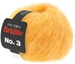LANA GROSSA Brigitte Nr.3 | Super weiche, volumige Mohairmischung | Handstrickgarn
