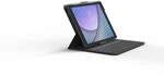 ZAGG Messenger Folio 2 iPad 10,2 Zoll/10,5 Zoll (iPad Air Gen 3) (Deutsch)