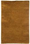 Atmosphera - Teppich Jute - Ockergelb - 100x150 cm - Senfgelb