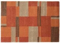 OCI Castle BEPPO Teppich 567 Terra-Mix 120 x 170 cm
