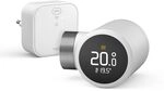 Tado Smart Radiator Thermostat X - Starter Kit