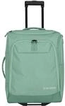 Travelite Trolley Reisetasche mit Rollen klein, Kick Off, praktischer Boardcase