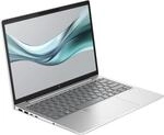 HP EliteBook 630 G11 (9C0G6EA) (Silber, Windows 11 Pro 64-Bit, 33.8 cm (13.3...