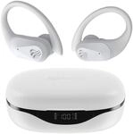 Boompods Sportpods Ocean Bluetooth Kopfhörer - Kabellos Sport-Ohrhörer mit
