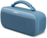 Bose Tragbarer SoundLink Max Lautsprecher, gro&szlig;e tragbare Bluetooth Boombox mit