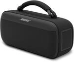 Bose Tragbarer SoundLink Max Lautsprecher, gro&szlig;e tragbare Bluetooth Boombox mit