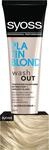 Syoss Wash Out Tempor&auml;re Haarfarbe Platin Blond (150 ml), auswaschbare Haarfarbe