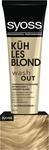 Syoss Wash Out K&uuml;hles Blond Stufe 0 (1 x 150 ml)