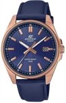 Casio Herren Analog Quarz Armbanduhr Edifice