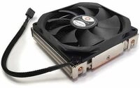 Dynatron U8 Multi Socket CPU-Kühler mit Lüfter Dynatron U8 Multi Socket CPU-Kühler mit Lüfter