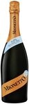 Mionetto Prestige Alkoholfrei 0,0%, Schaumwein, 750 ml - Glera Trauben - Purer,