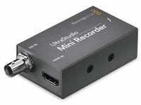 Blackmagic Ultrastudio Mini Recorder-Zubehör [BM-BDLKULSDZMINREC]