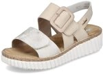 Rieker Damen Klassische Sandalen 69260, Frauen