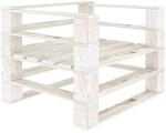 vidaXL Holz Garten Palettensessel Palettenm&ouml;bel Sessel Stuhl Gartenm&ouml;bel...
