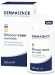 DERMASENCE Chrono Retare AHA Toner, 160 ml, Gesichtswasser mit Fruchts&auml;ure...