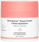 Drunk Elephant Bora Barrier Repair Creme f&uuml;r Frauen, 48 ml