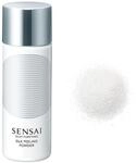 SENSAI Silky Purifying Silk Peeling Powder Matcha 40 g - Sensai - Purif Silk...
