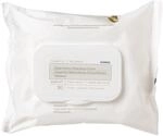 KORRES Olympus Tea Detox-Reinigungst&uuml;cher, f&uuml;r Gesicht & Augenpartie, befreien von