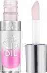 essence hydra kiss LIP OIL, Lipgloss, Nr. 01, Pink, feuchtigkeitsspendend, pflegend,