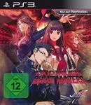 Tokyo Twilight Ghost Hunters