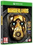 Borderlands : The Handsome Collection