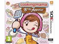 cooking mama - Bon Appétit !