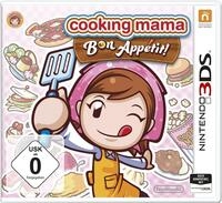 Cooking Mama: Bon App&eacute;tit