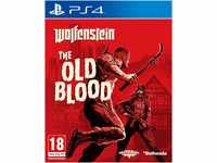 BETHESDA Wolfenstein: The Old Blood