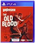 Wolfenstein: The Old Blood