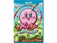 Nintendo Sw WiiU 2325049 Kirby e il Pennello Arcob