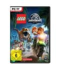 LEGO Jurassic World - [PC]