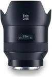 ZEISS Batis 25mm f2,0 f&uuml;r Sony E-Mount