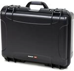 NANUK Large Series 940 Lightweight NK-7 Resin Waterproof Protective Case, Black
