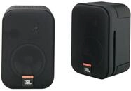 JBL Control One Robuster Kompakter Regallautsprecher Satellitenlautsprecher