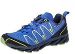 CMP Unisex Erwachsene Altak 2.0 Trail Running Shoes, Royal Acid, 41 EU