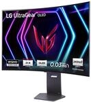LG Electronics 39GS95QE-B.AEU UltraWide QHD Ultragear Gaming OLED-Monitor 39"...