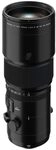 Objectif zoom Fujifilm GF 500 mm F5.6 R LM OIS WR Noir