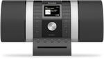 TechniSat MULTYRADIO 4.0 SE - Internetradio (WLAN Radio, DAB+, UKW, Spotify,