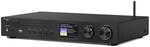 Soundmaster ICD4350SW HiFi Stereoanlage Audio System Internetradio WLAN...